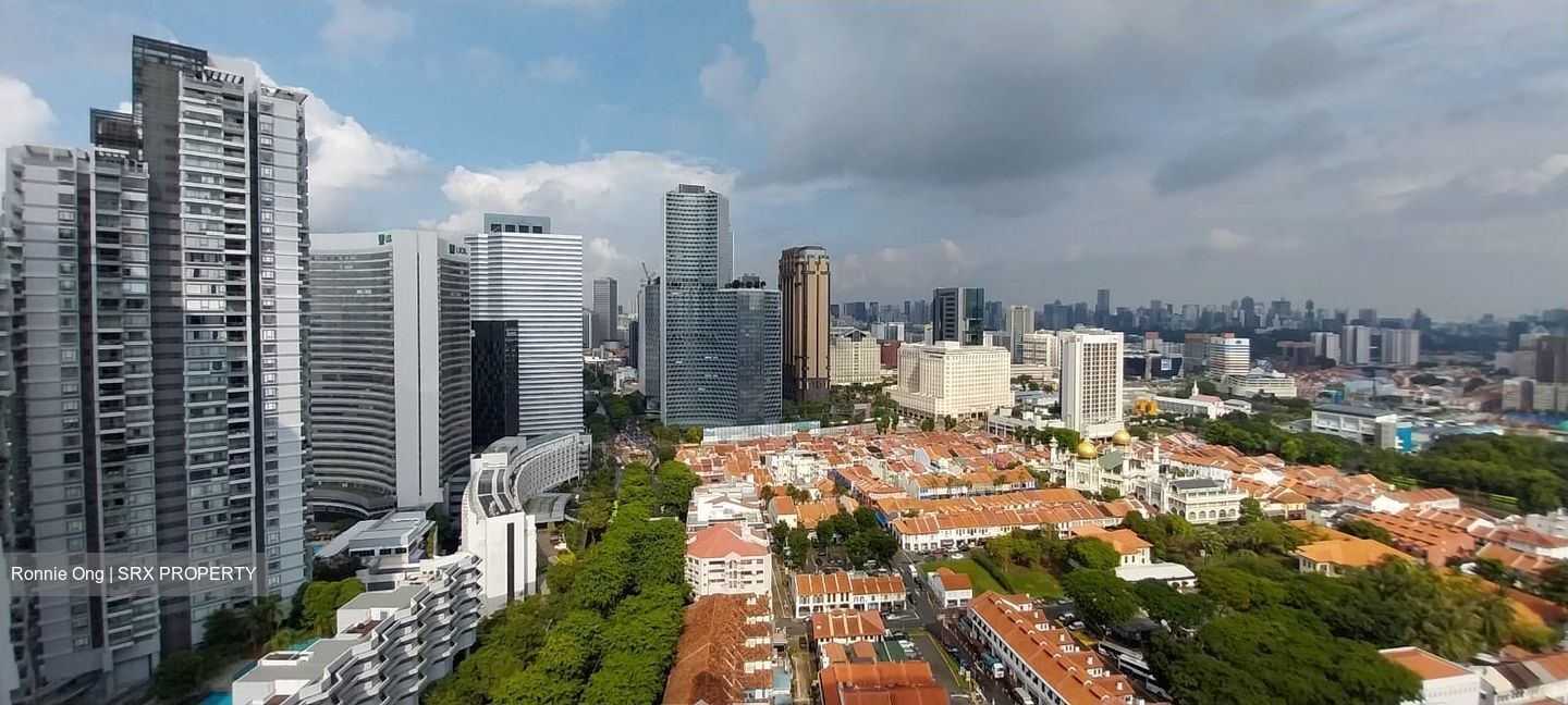 City Gate thumbnail photo